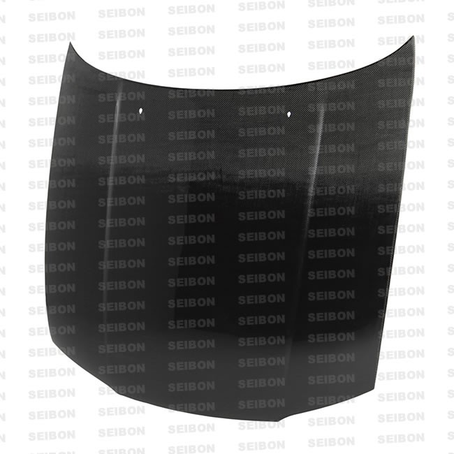 NISSAN SKYLINE R33 GTR 95-96 SEIBON OEM CARBON HUV