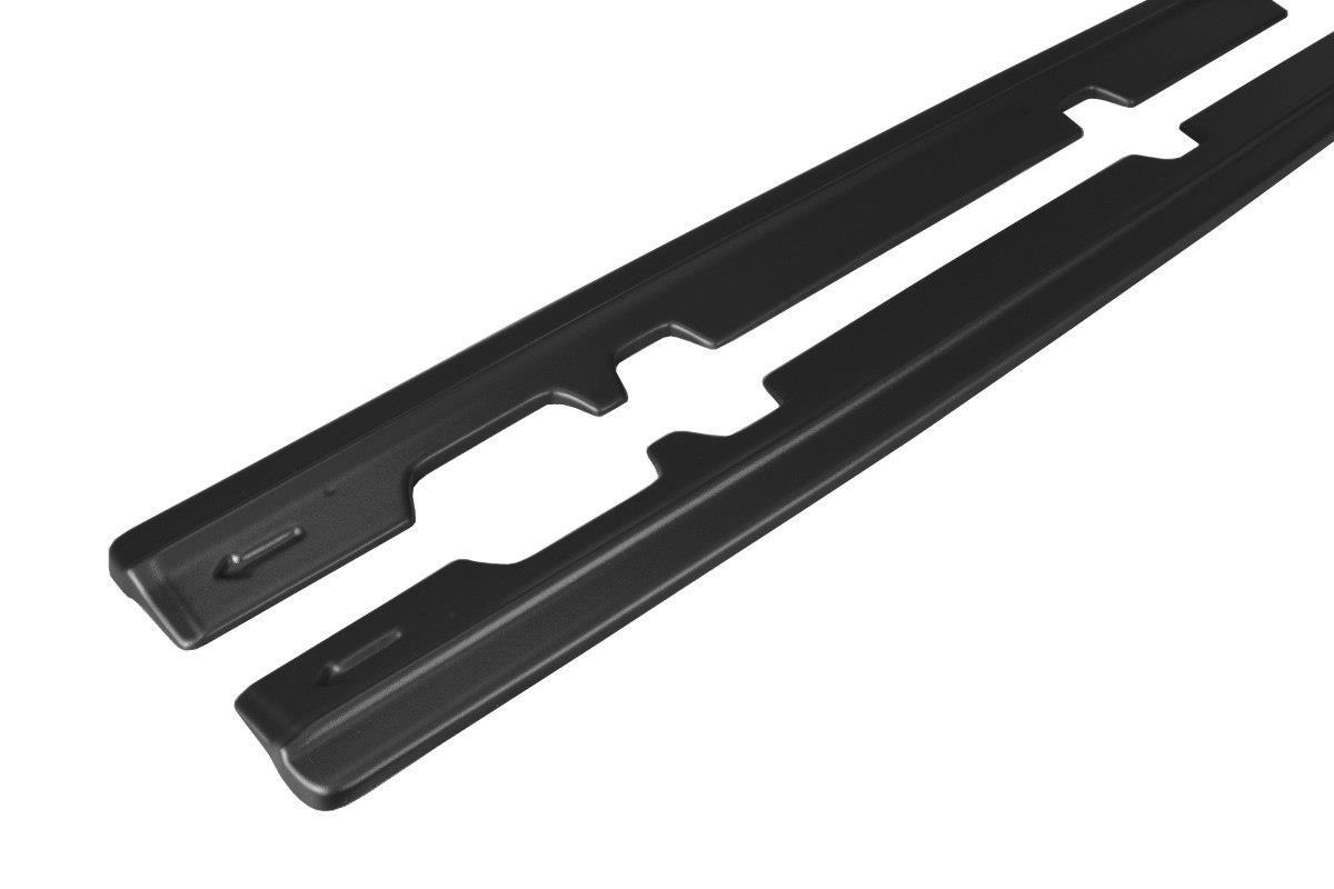 SIDE SKIRTS DIFFUSERS FORD FIESTA MK8 ST-LINE - 6