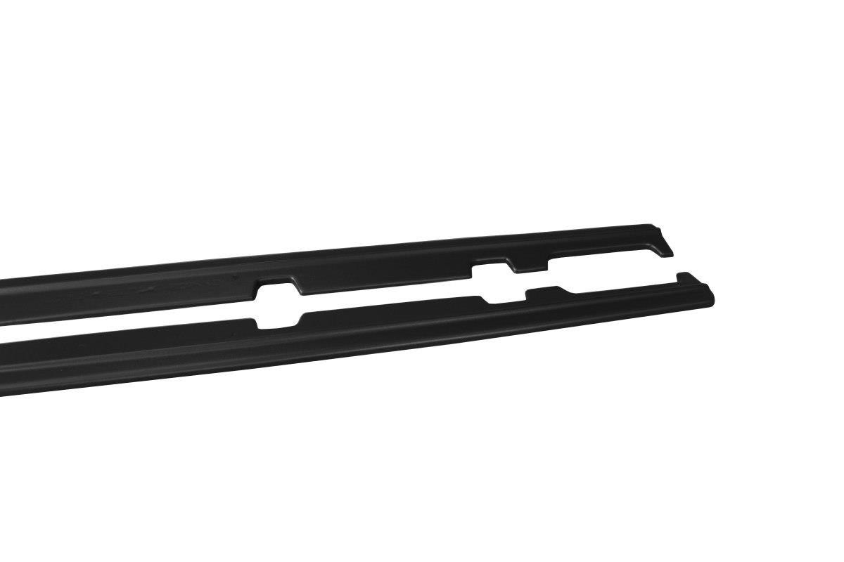 SIDE SKIRTS DIFFUSERS FORD FIESTA MK8 ST-LINE - 7