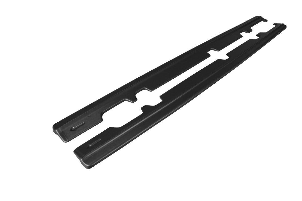 SIDE SKIRTS DIFFUSERS FORD FIESTA MK8 ST-LINE - 5
