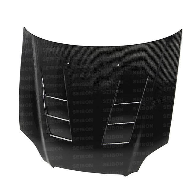 HONDA CIVIC 96-98 SEIBON TS CARBON HUV