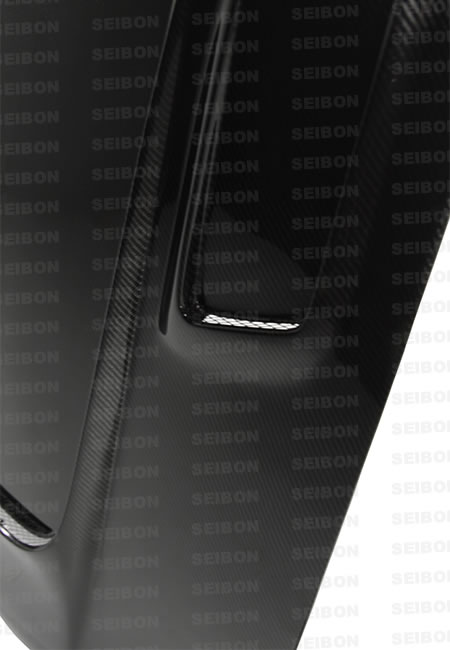 NISSAN SKYLINE R33 GTST SPEC II 97-98 SEIBON TT CARBON HUV - 2