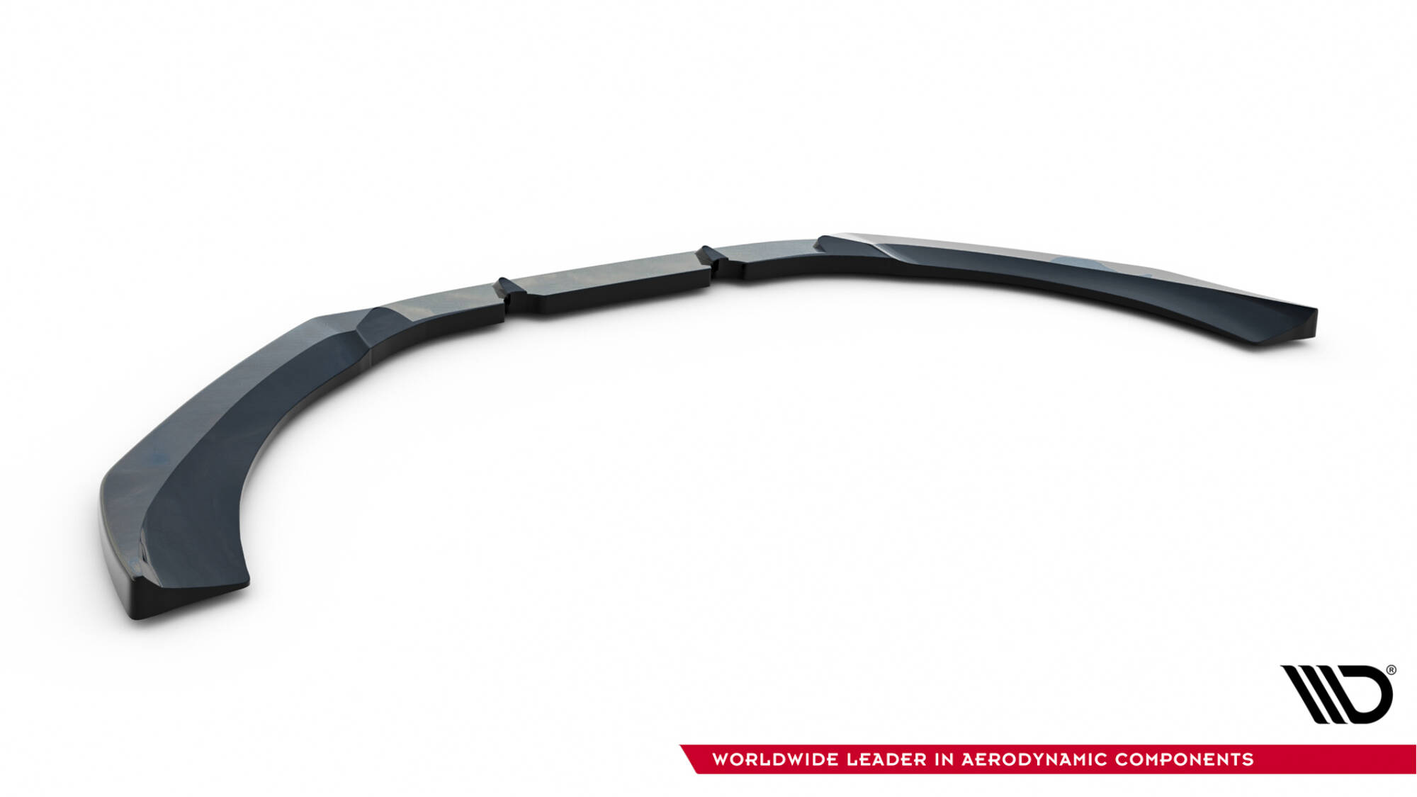 Front Splitter V.4 Audi RS6 C7 - 6
