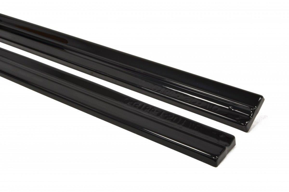 Side Skirts Splitters Toyota GT86 Facelift (2012-2016) - 5