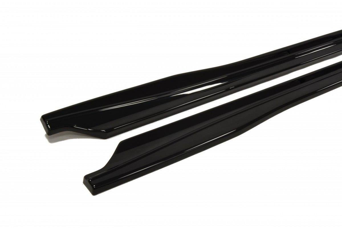 Side Skirts Splitters Toyota GT86 Facelift (2012-2016) - 6