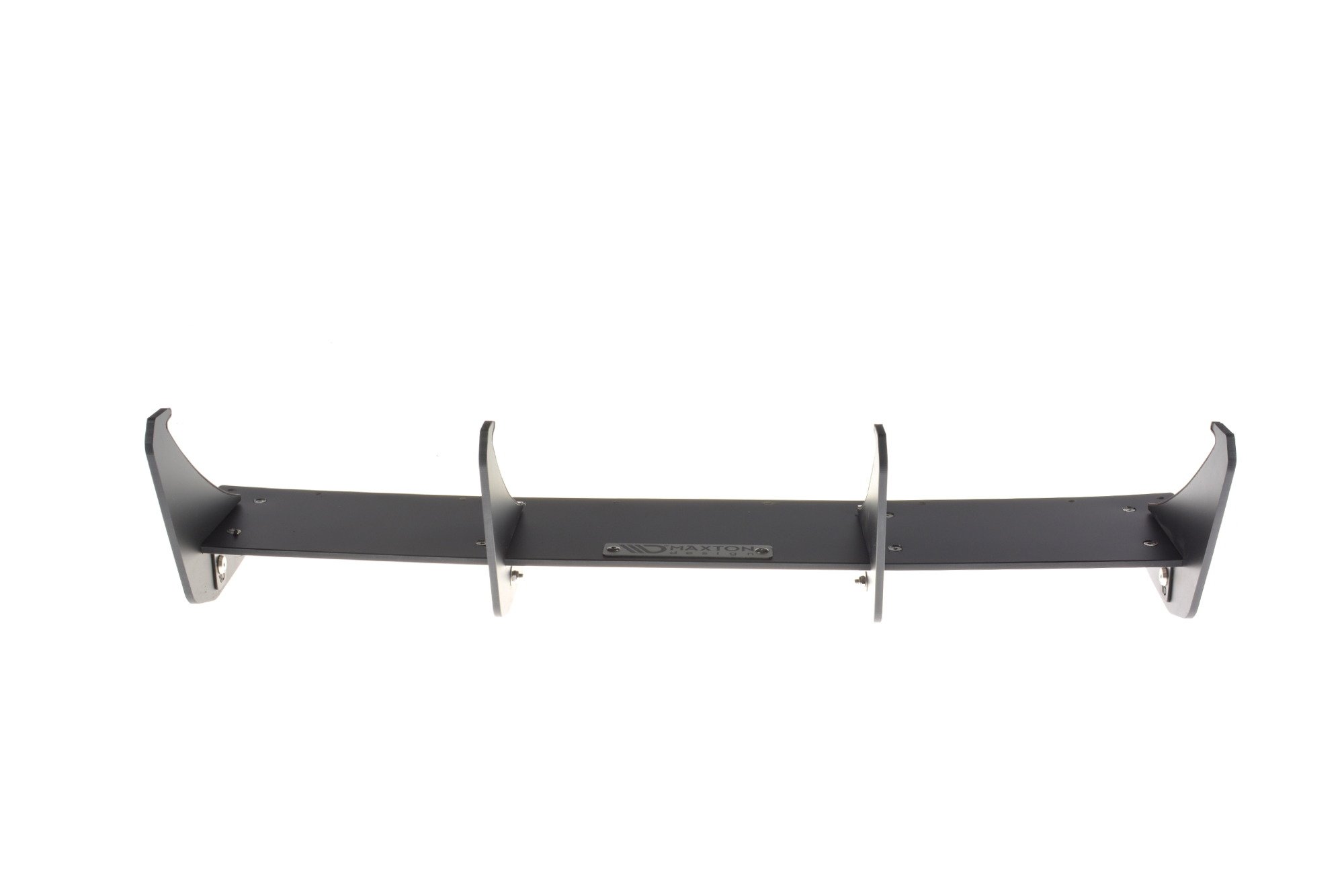 Rear Diffuser Audi S3 8V Hatchback / Sportback - 5