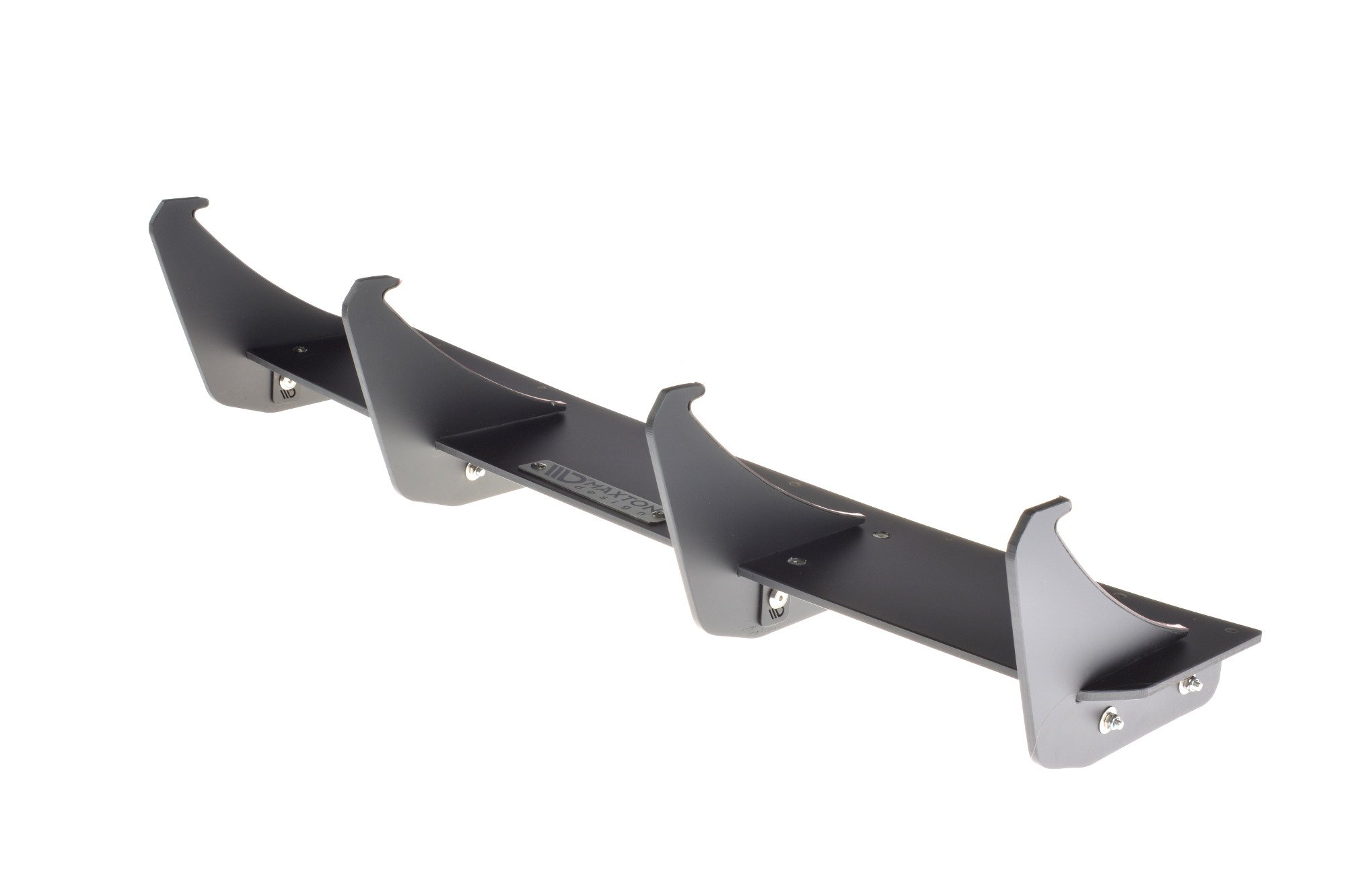 Rear Diffuser Audi S3 8V Hatchback / Sportback - 6