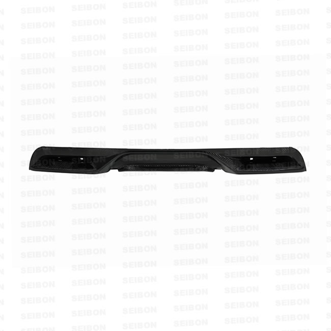 HONDA CRZ 11+ SEIBON OEM CARBON BAKRE DIFFUSER