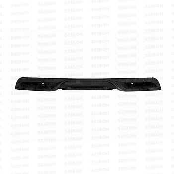 HONDA CRZ 11+ SEIBON OEM CARBON REAR DIFFUSER
