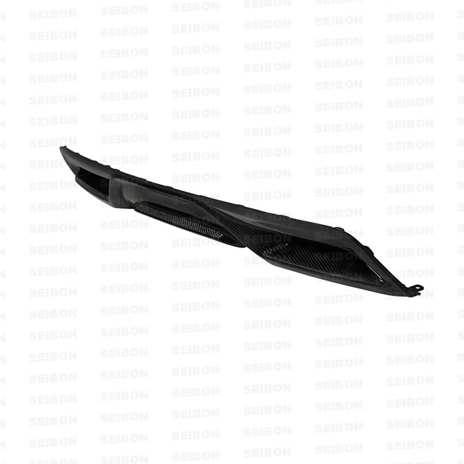 HONDA CRZ 11+ SEIBON OEM CARBON BAKRE DIFFUSER - 2