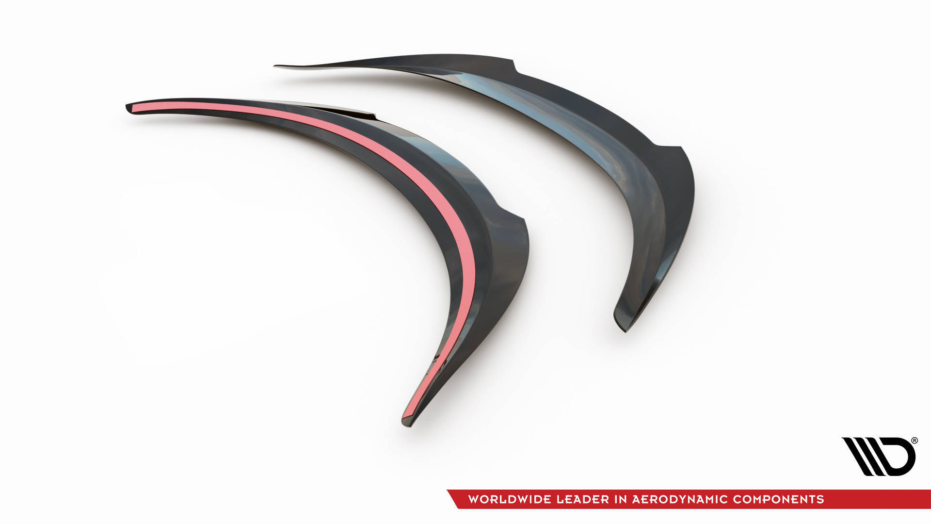 Spoiler CAP Toyota Supra Mk5 - 5