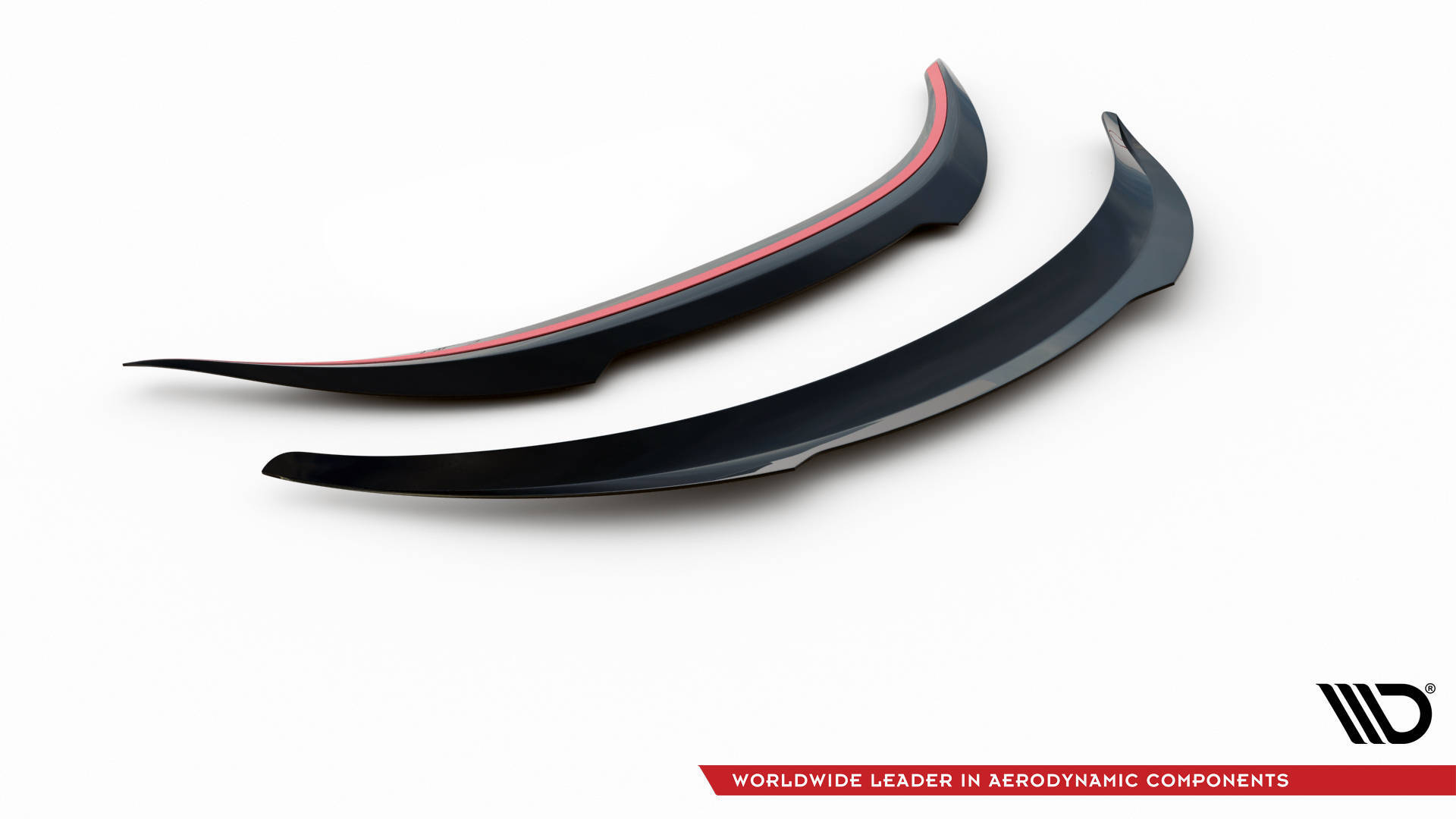 Spoiler CAP Toyota Supra Mk5 - 6