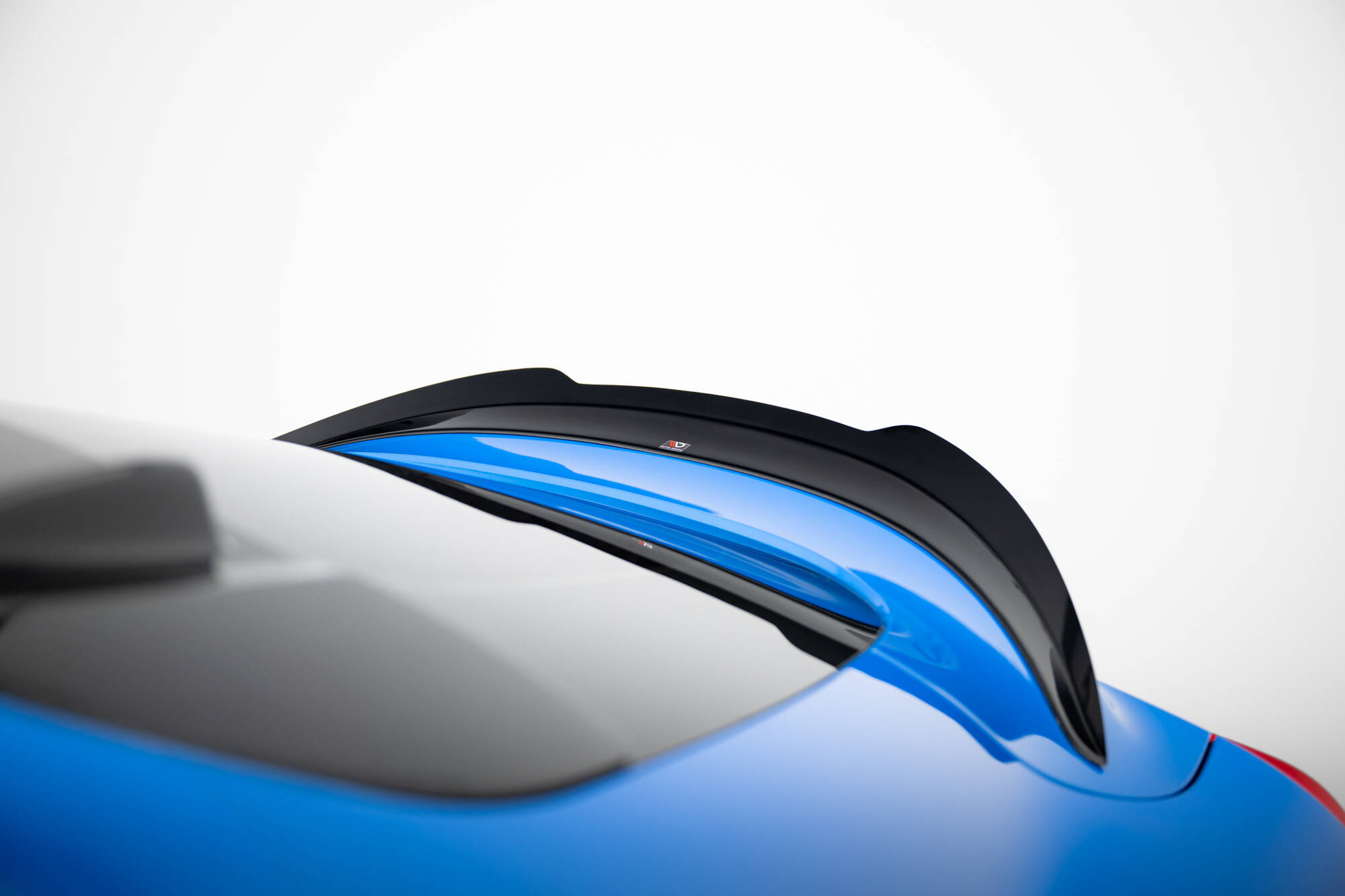 Spoiler CAP Toyota Supra Mk5 - 4