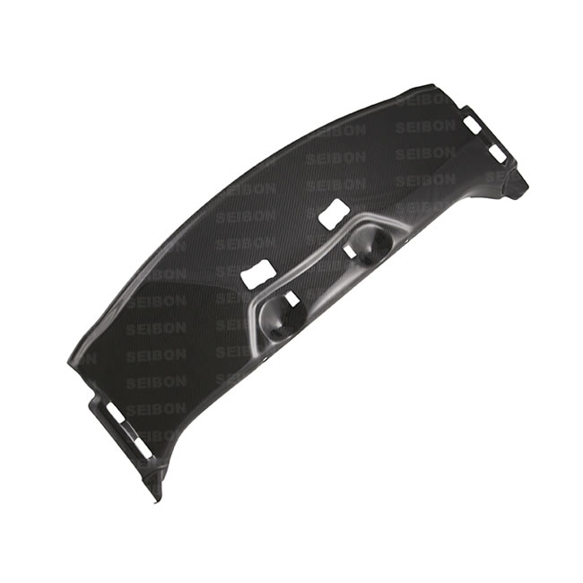 NISSAN GTR R35 09-10 SEIBON CARBON REAR DECK COVER