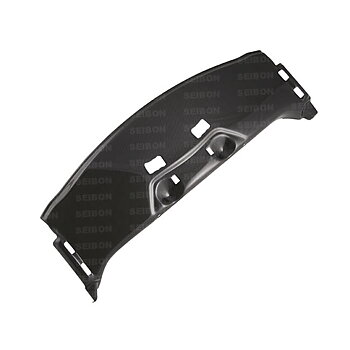 NISSAN GTR R35 09-10 SEIBON CARBON REAR DECK COVER