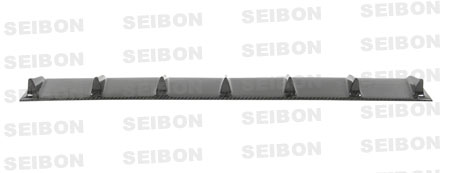 SUBARU IMPREZA WRX/STI HB 08-11 SEIBON CARBON FIN VINGE - 2