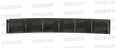 SUBARU IMPREZA WRX/STI HB 08-11 SEIBON CARBON FIN VINGE