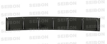SUBARU IMPREZA WRX/STI HB 08-11 SEIBON CARBON FIN SPOILER