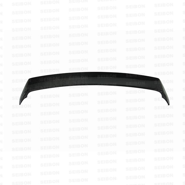 SUBARU IMPREZA WRX/STI 06-07 SEIBON CH CARBON ROOF SPOILER