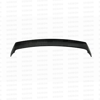 SUBARU IMPREZA WRX/STI 06-07 SEIBON CH CARBON ROOF SPOILER