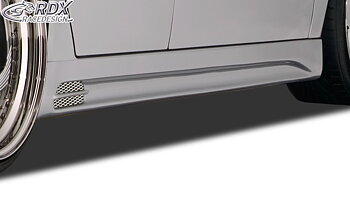 RDX Sideskirts for OPEL / VAUXHALL Astra H (4/5-doors) "GT-Race" 
