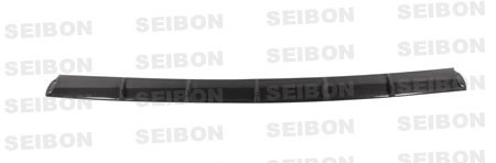 SUBARU IMPREZA WRX/STI 06-07 SEIBON TV CARBON TAK VINGE - 2