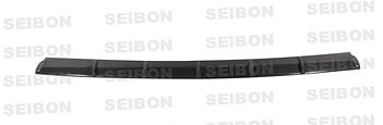 SUBARU IMPREZA WRX/STI 06-07 SEIBON TV CARBON ROOF SPOILER