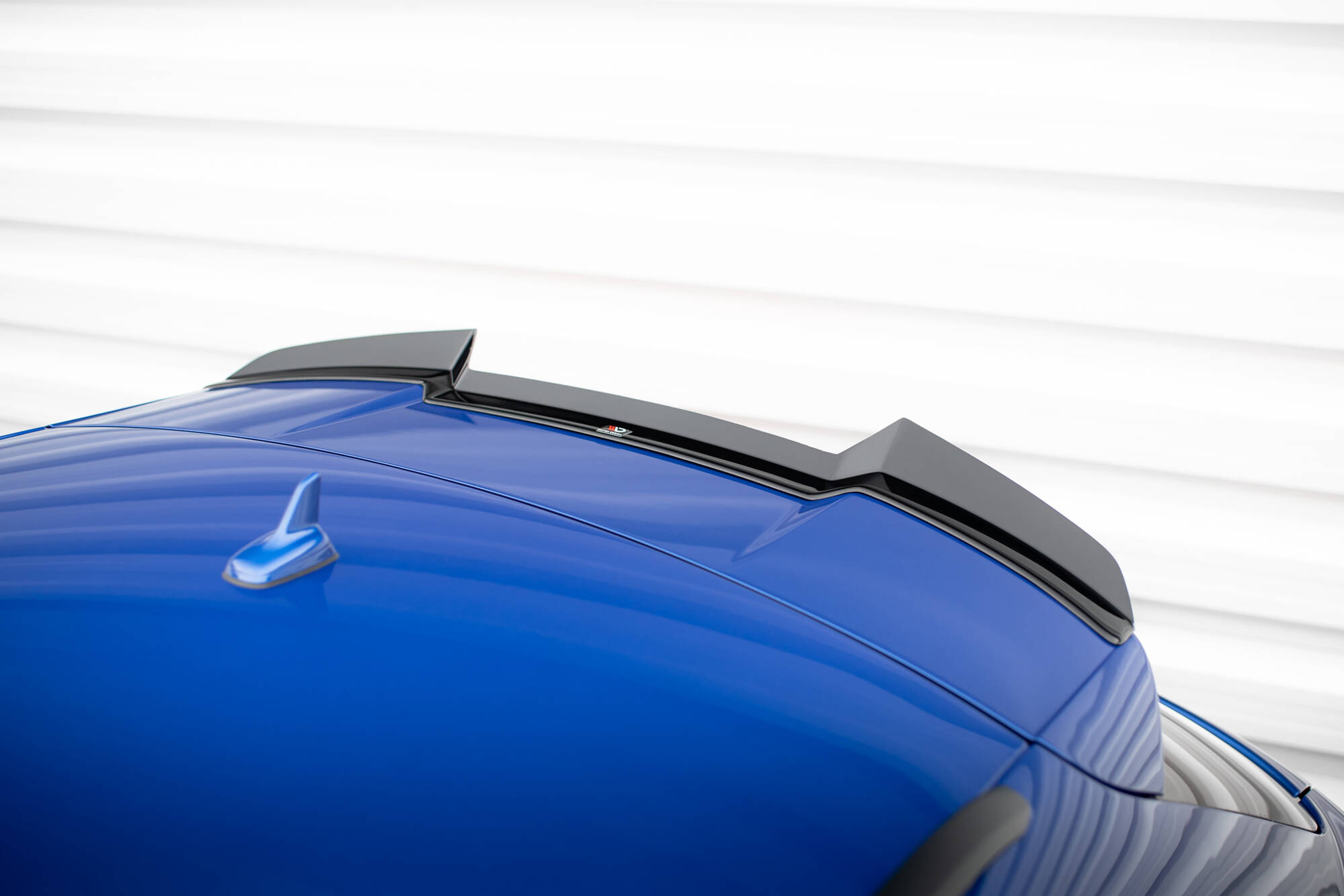 Spoiler CAP V.2 Audi RS6 C7 - 5