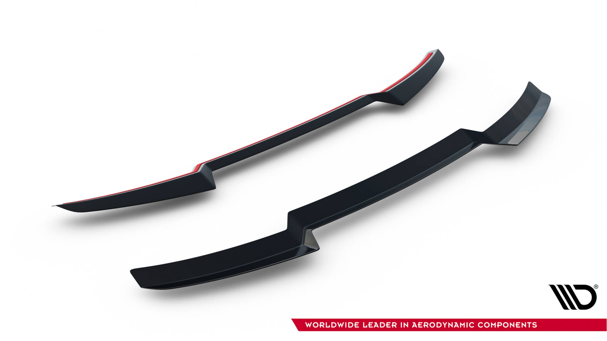 Spoiler CAP V.2 Audi RS6 C7 - 8