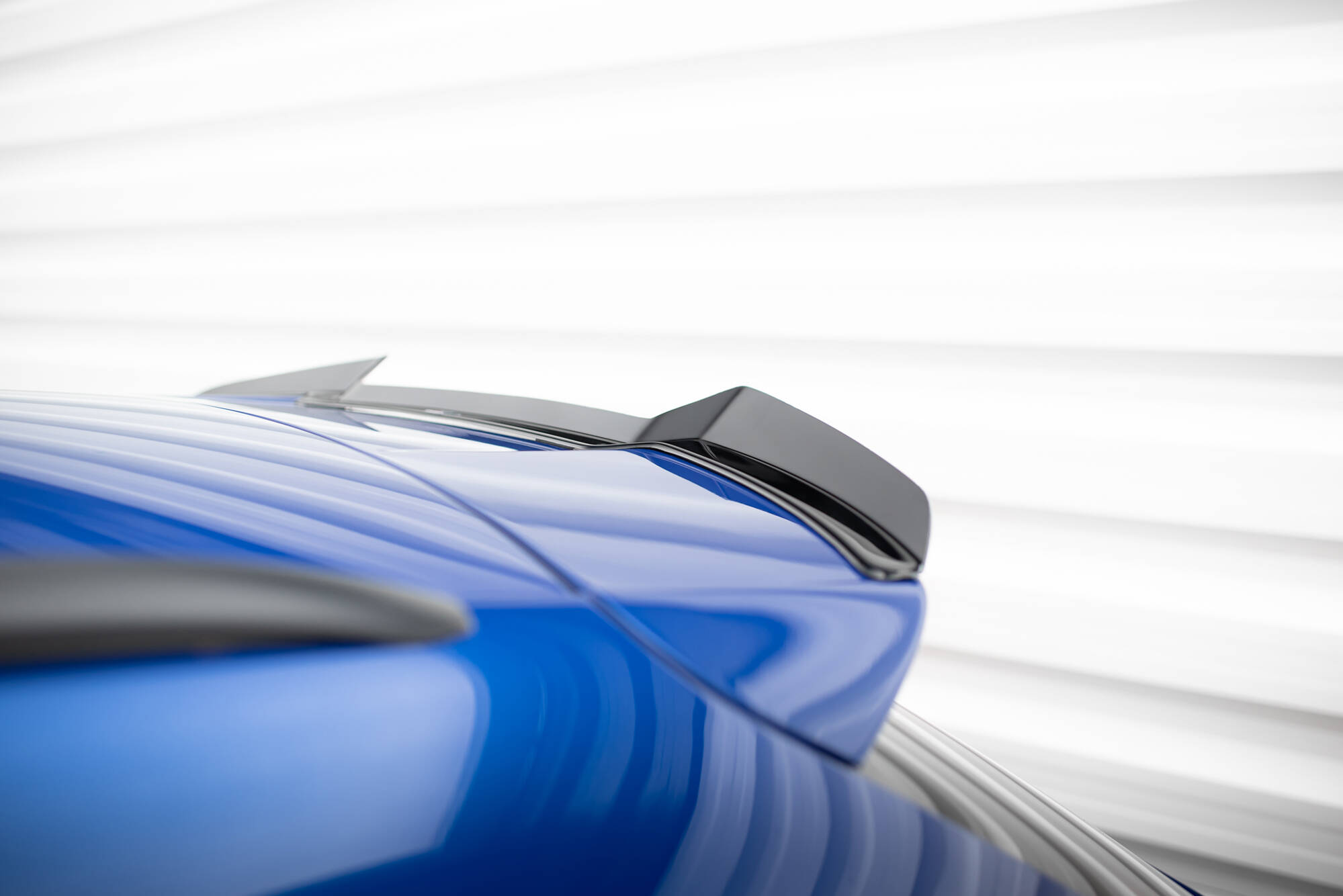 Spoiler CAP V.2 Audi RS6 C7 - 6