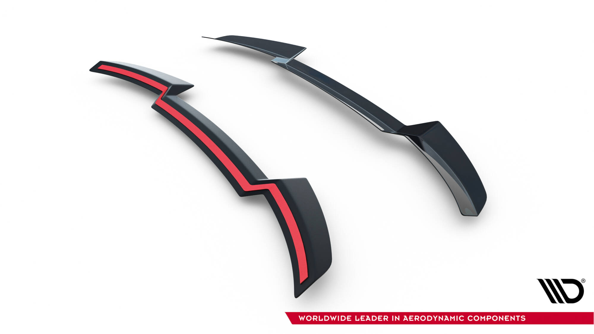 Spoiler CAP V.2 Audi RS6 C7 - 7