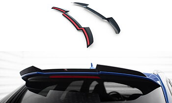 Spoiler CAP V.2 Audi RS6 C7