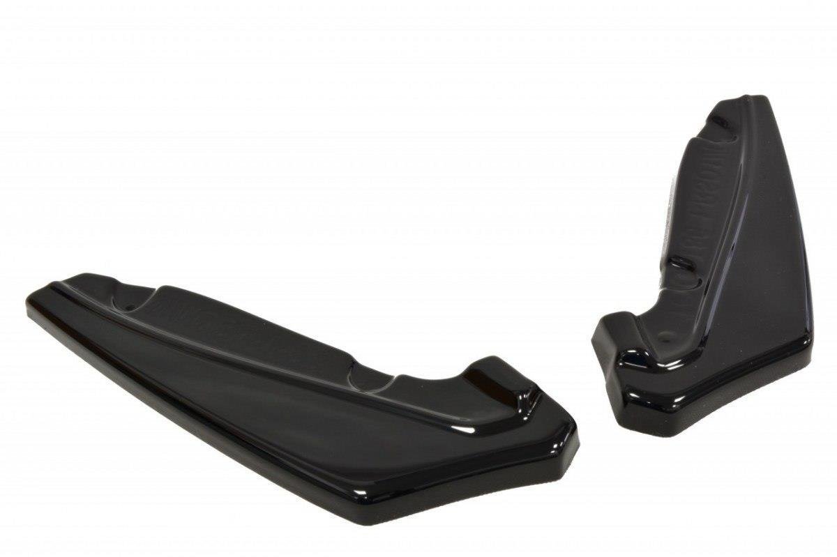 Rear Side Splitters Toyota GT86 (2012-2016) - 3
