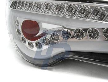 TOYOTA GT86 12- LED BAKLAMPOR  KROMADE