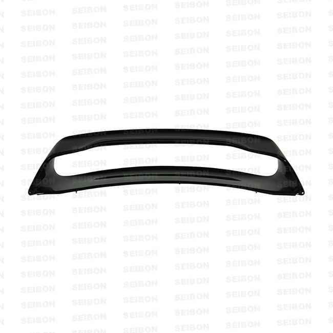 SUBARU IMPREZA WRX/STI 02-07 SEIBON CH CARBON REAR SPOILER