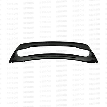 SUBARU IMPREZA WRX/STI 02-07 SEIBON CH CARBON REAR SPOILER
