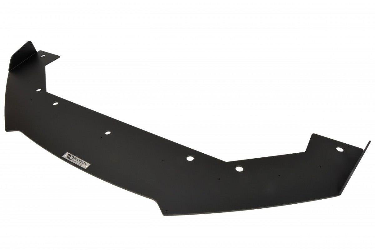 Front Racing Splitter Toyota GT86 (With Wings) (2012-2016) - 5