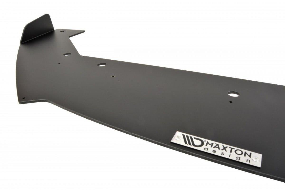 Front Racing Splitter Toyota GT86 (With Wings) (2012-2016) - 4