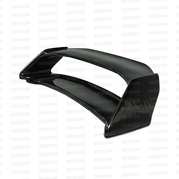 SUBARU IMPREZA WRX/STI 02-07 SEIBON RC CARBON REAR SPOILER