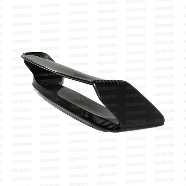 SUBARU IMPREZA WRX/STI 02-07 SEIBON RC CARBON REAR SPOILER - 3