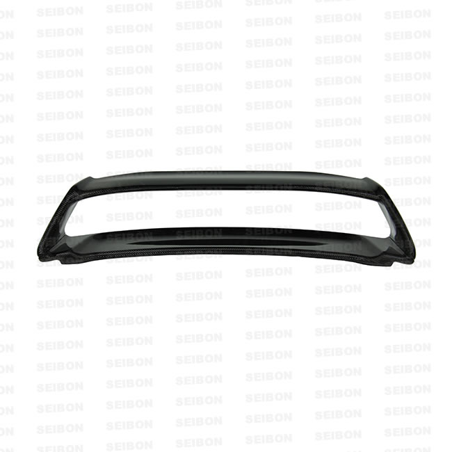 SUBARU IMPREZA WRX/STI 02-07 SEIBON RC CARBON REAR SPOILER