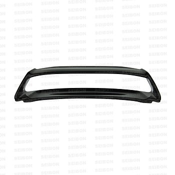 SUBARU IMPREZA WRX/STI 02-07 SEIBON RC CARBON REAR SPOILER
