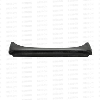 INFINITI G35 2D 03-05 SEIBON TS CARBON REAR SPOILER