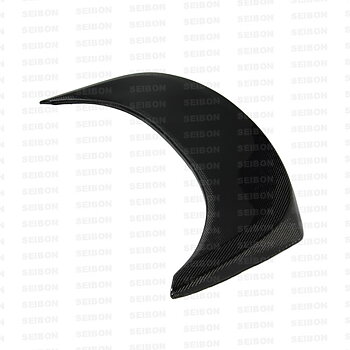 INFINITI G35 2D 03-05 SEIBON TS CARBON REAR SPOILER