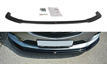 FRONT SPLITTER V.1 MAZDA 6 GJ (MK3)