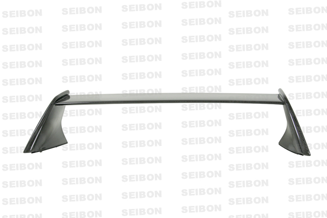 MITSUBISHI EVO VIII/IX 03-08 SEIBON OEM CARBON REAR SPOILER