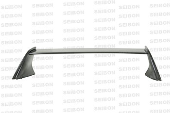 MITSUBISHI EVO VIII/IX 03-08 SEIBON OEM CARBON REAR SPOILER