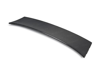 PORSCHE 997 GT3 06-10 SEIBON GT3 CARBON REAR SPOILER