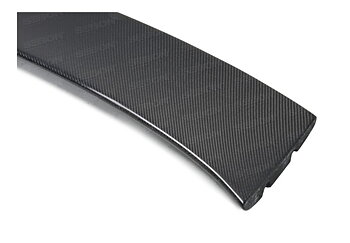 PORSCHE 997 GT3 06-10 SEIBON GT3 CARBON REAR SPOILER