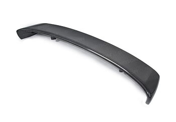 PORSCHE 997 TURBO 06-10 SEIBON TA CARBON REAR SPOILER